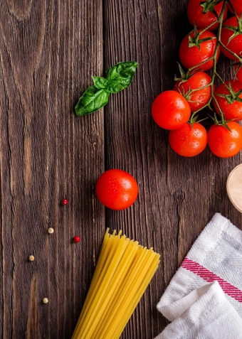 Hverdagsmad - Klik for at tilmelde dig