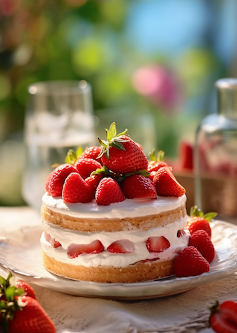 Den store bagedyst 1/7 (3.-6. kl.) - Klik for at tilmelde dig
