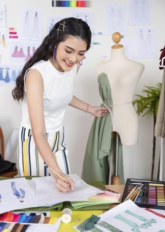 Fashion & Design - Klik for at tilmelde dig