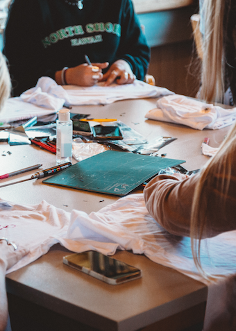 Kreaworkshop - Klik for at tilmelde dig