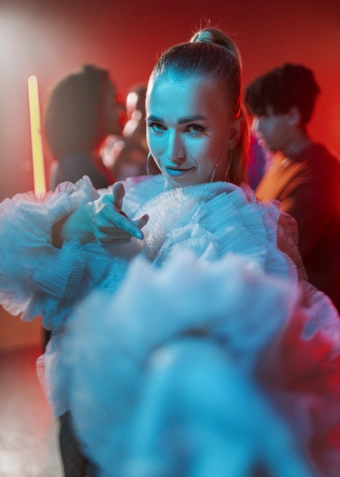 Performance / Videoclass - Klik for at tilmelde dig