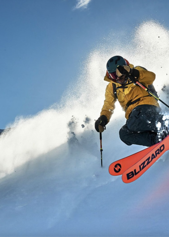 Skitur til Wagrain, Østrig 2026 - TÅRNBY ELEVER! - Klik for at tilmelde dig