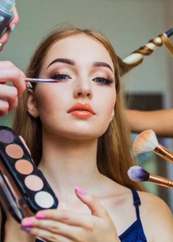 Beauty - Klik for at tilmelde dig