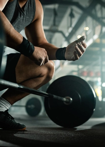 Fitness tirsdag kl. 18.30-20.00 - Klik for at tilmelde dig