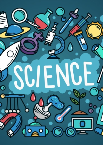 Science Summer Camp  2026 - Klik for at tilmelde dig