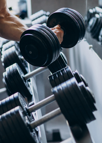 Fitness tirsdag - Klik for at tilmelde dig