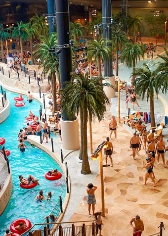 Lalandia tur - Klik for at tilmelde dig