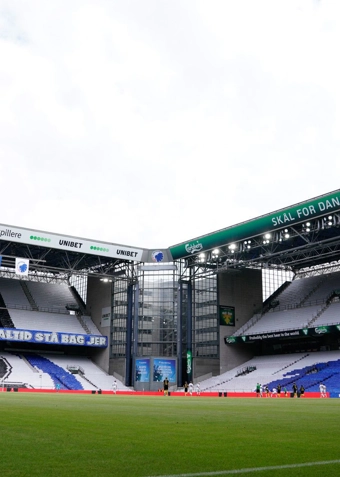 FCK - Sønderjyske - Klik for at tilmelde dig