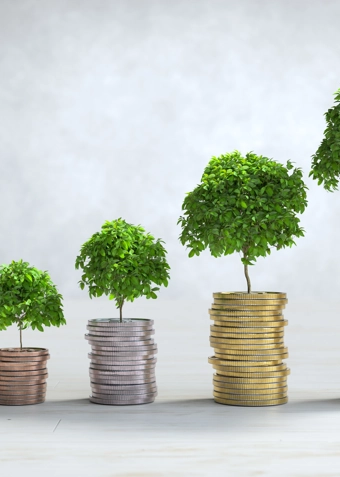 Investering for begyndere - Klik for at tilmelde dig