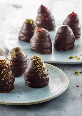 Flødebolle kursus - Klik for at tilmelde dig