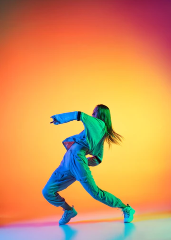 Hiphop Elite - Klik for at tilmelde dig