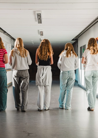 Ungecenter Lundø 18+ - Klik for at tilmelde dig