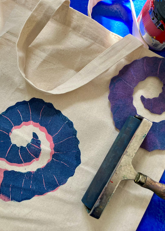 Kunstworkshop for børn på Kastrupgårdsamlingen - Klik for at tilmelde dig