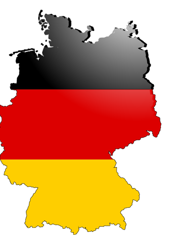 Tysk - Klik for at tilmelde dig