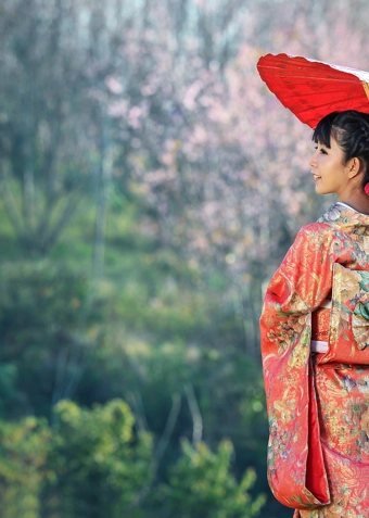 Japansk - Klik for at tilmelde dig