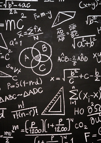 Matematik torsdag - Klik for at tilmelde dig