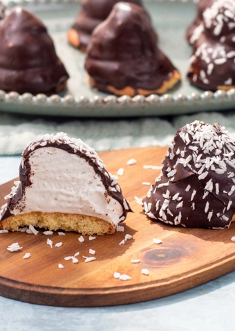 Flødebolle kursus - Klik for at tilmelde dig