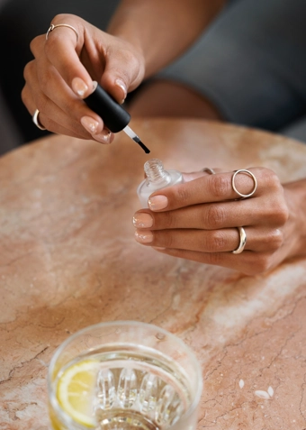 Neglelaboratoriet - Klik for at tilmelde dig