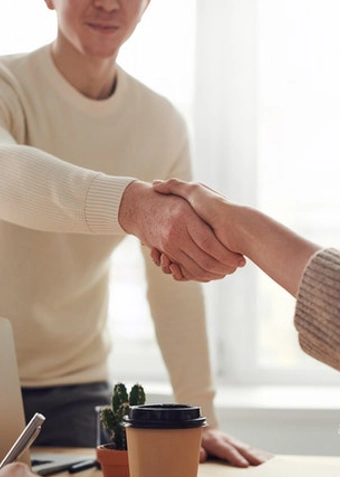 Scor fritidsjobbet - Klik for at tilmelde dig