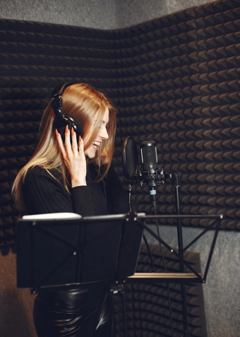 Sanghold - Klik for at tilmelde dig