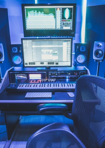 Producer - Klik for at tilmelde dig