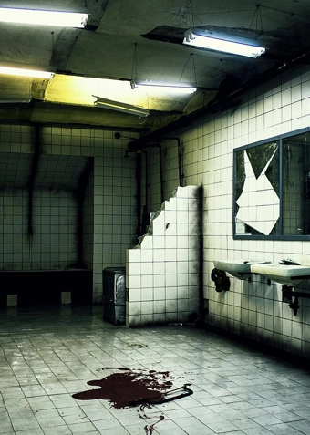 ESCAPE ROOM - Klik for at tilmelde dig