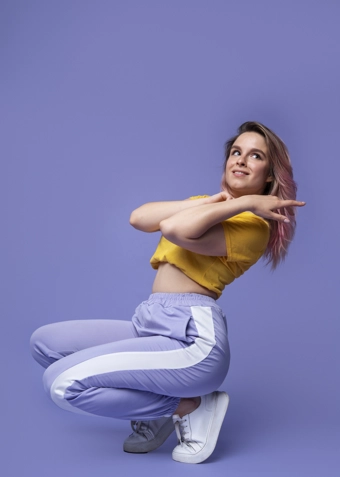 HipHop Basics - Klik for at tilmelde dig