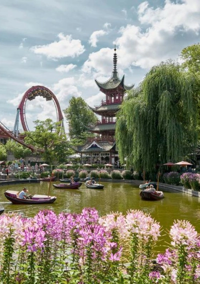 Tivoli
