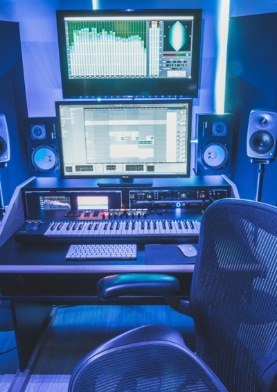 producer