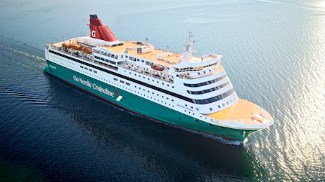 MiniCruise - Klik for at tilmelde dig