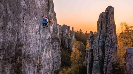 Actiontur til Tjekkiet 2026 - Klik for at tilmelde dig