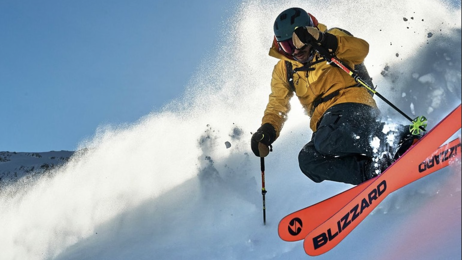 Skitur til Wagrain, Østrig 2026 - TÅRNBY ELEVER! - Klik for at tilmelde dig