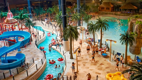 Lalandia tur - Klik for at tilmelde dig