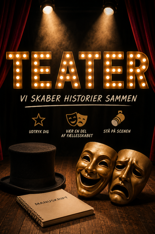 teater