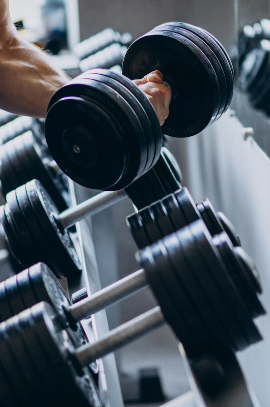 fitness