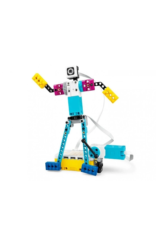 lego robot