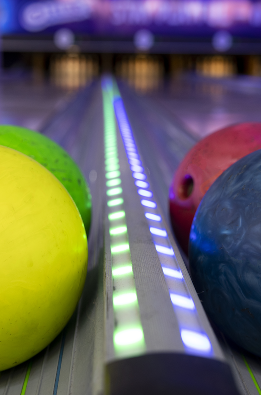 bowling kugler
