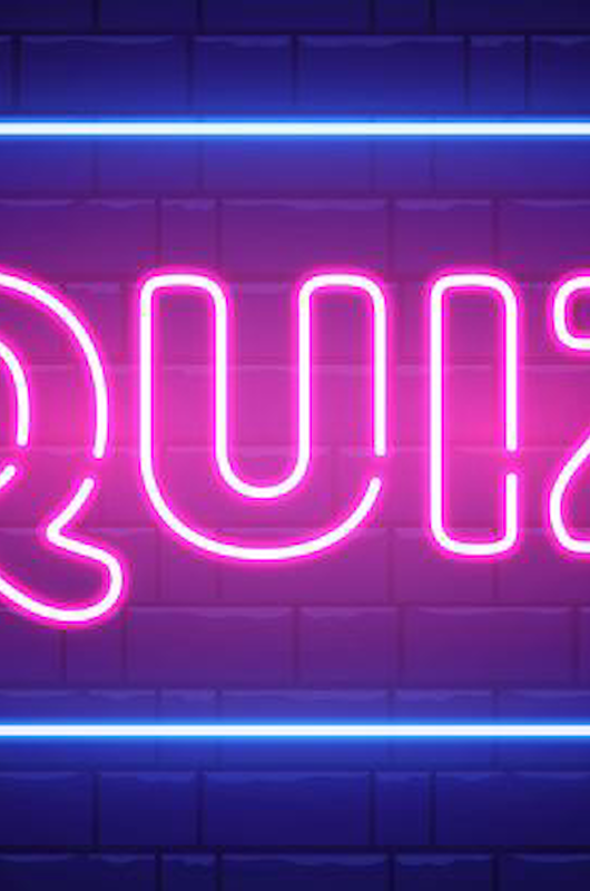 quiz